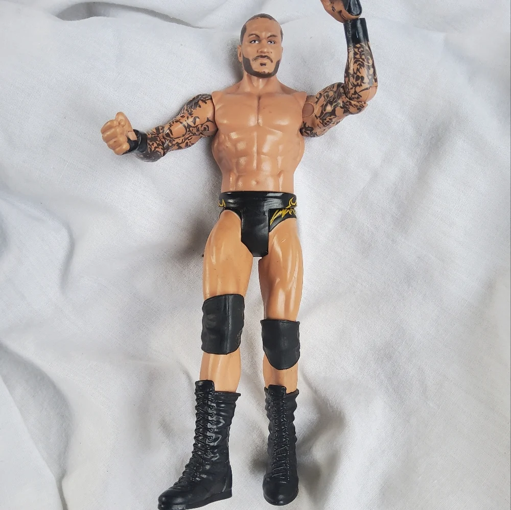 WWE Randy Orton - Picture 3 of 6